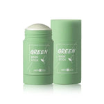 Herbal Deep Cleanse Green Tea Mask - Buy 1 Get 1 FREE