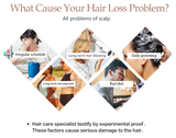7 Days Plus Hair Growth Serum - Buy 1 Get 1 Free