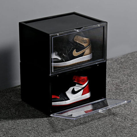 Typo + Sneaker Crate