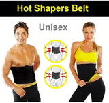 Ultimate Weight Loss Sweat Belt for Men & Women - (Buy 1 Get 1 FREE)