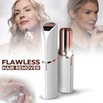 Flawless Hair Remover For Women